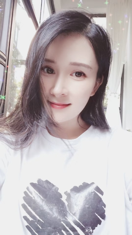 晨曦的第二张照片--阜阳相亲服务中心