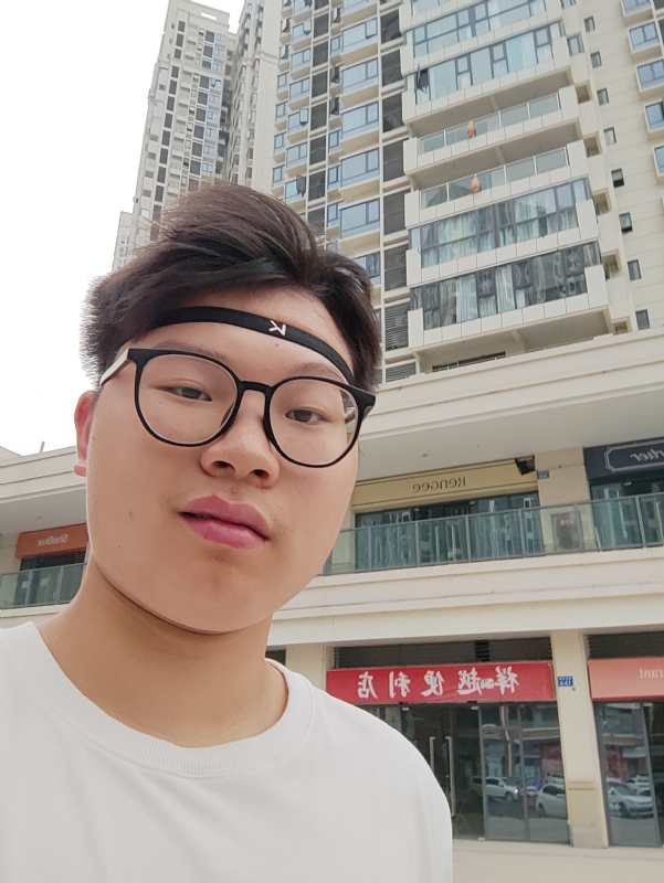 童言无忌的第一张照片--阜阳相亲服务中心