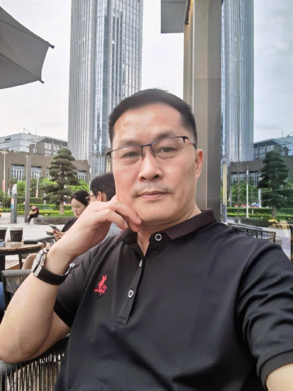 Allan的第二张照片--阜阳相亲服务中心