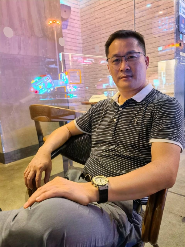 Allan的第三张照片--阜阳相亲服务中心