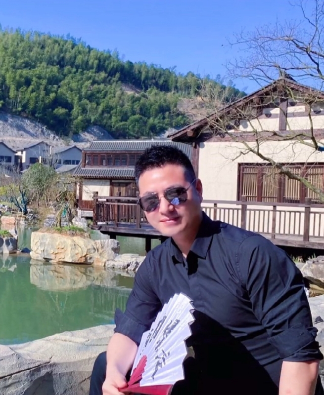 勿忘初心的第二张照片--阜阳相亲服务中心