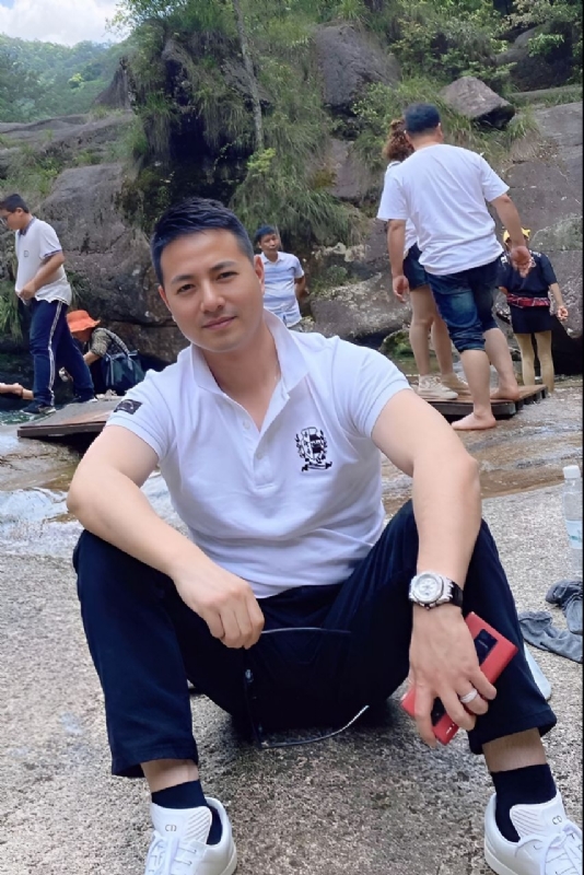 勿忘初心的第三张照片--阜阳相亲服务中心