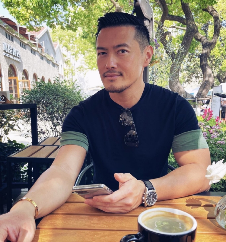 天邊的風的第一张照片--阜阳相亲服务中心