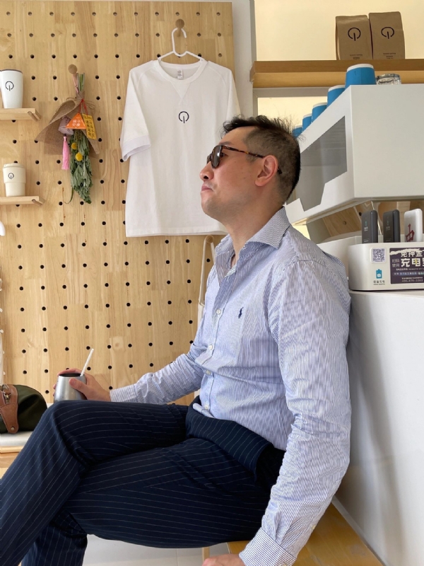 高陆的第二张照片--阜阳相亲服务中心