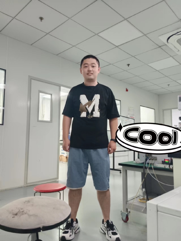 交个朋友的第一张照片--阜阳相亲服务中心