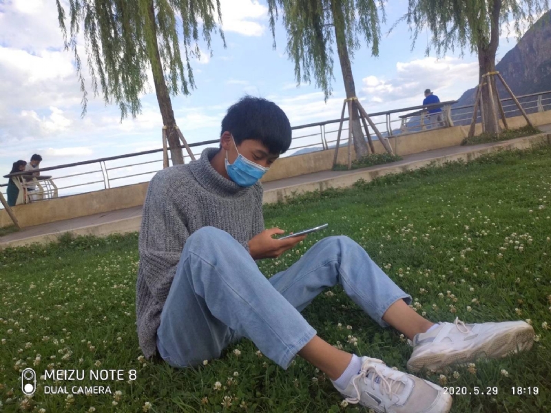 云野的第一张照片--阜阳相亲服务中心