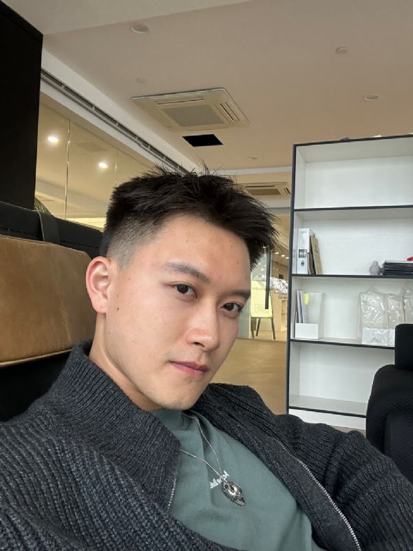 林先生的第二张照片--阜阳相亲服务中心