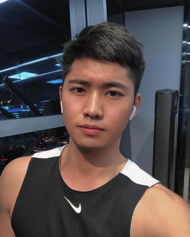 林毅的第一张照片--阜阳相亲服务中心