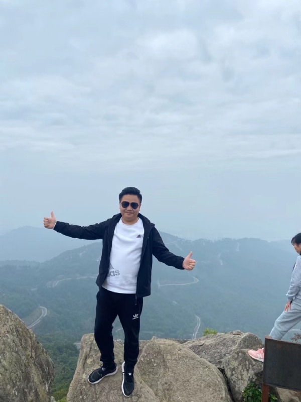 kinlee的第一张照片--阜阳相亲服务中心