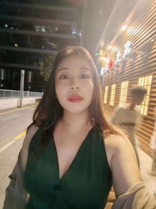 叶子青青的第四张照片--阜阳相亲服务中心