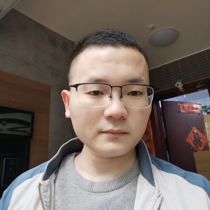 永远的福来的第一张照片--阜阳相亲服务中心