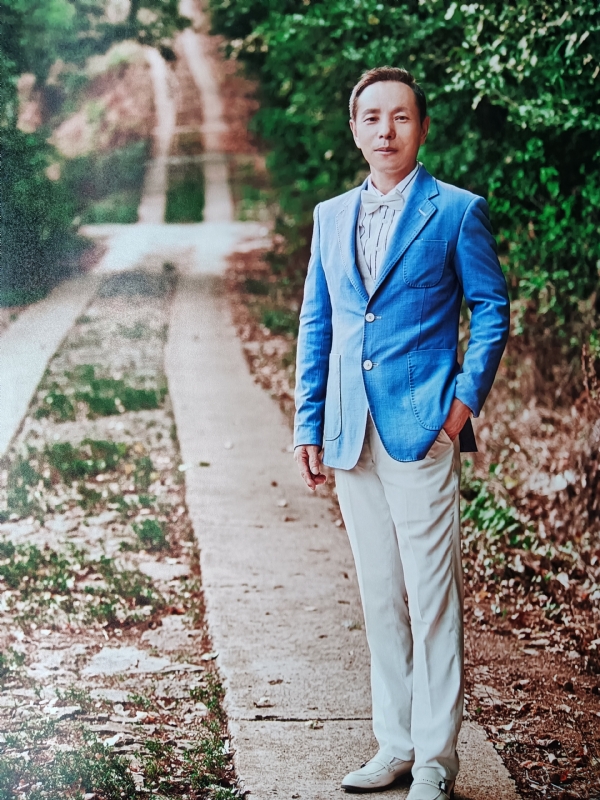 子龙的第一张照片--阜阳相亲服务中心