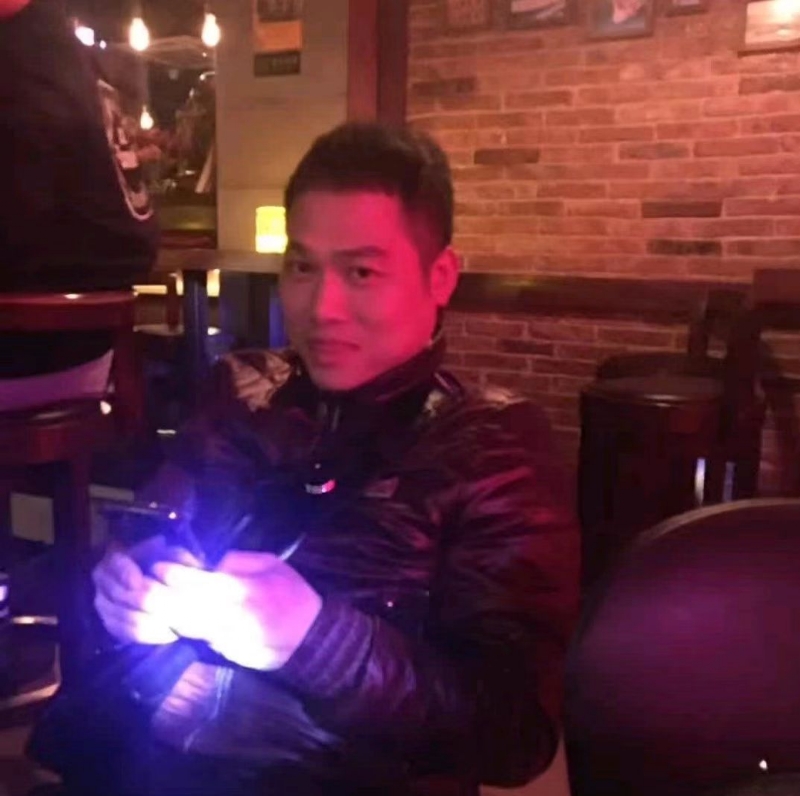 真谛的第一张照片--阜阳相亲服务中心