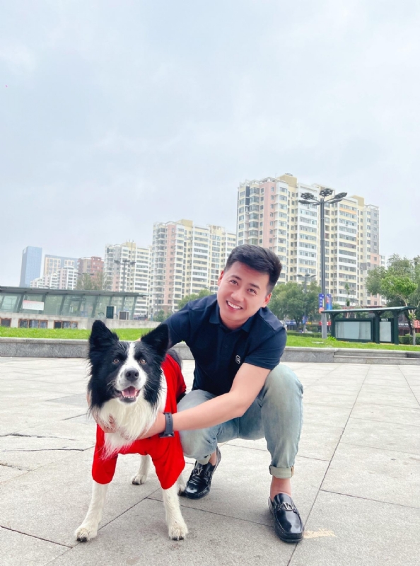 香港交友的第二张照片--阜阳相亲服务中心