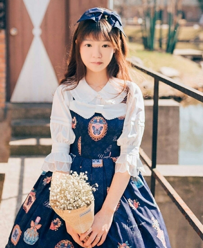 小姐姐的第一张照片--阜阳相亲服务中心