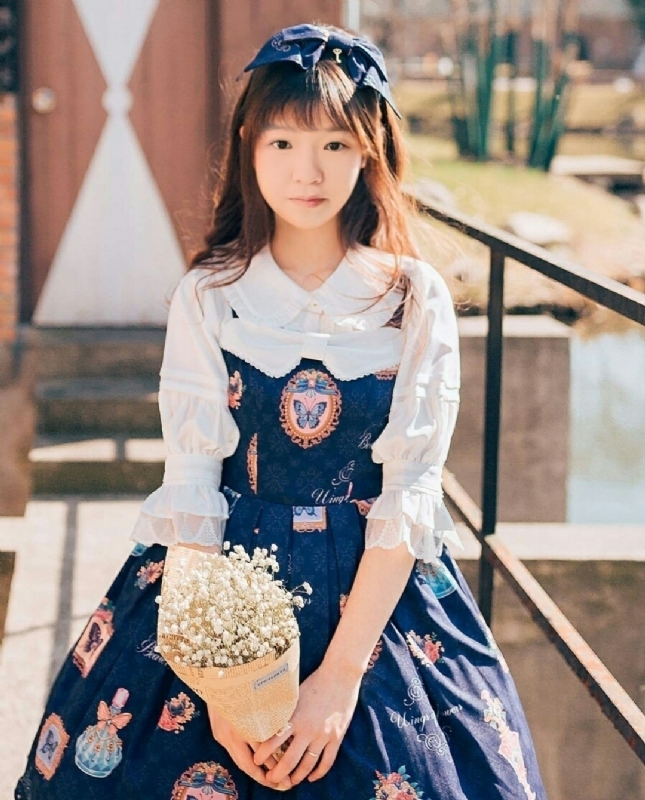 小姐姐的第二张照片--阜阳相亲服务中心