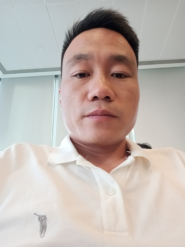 阿童木的第一张照片--阜阳相亲服务中心