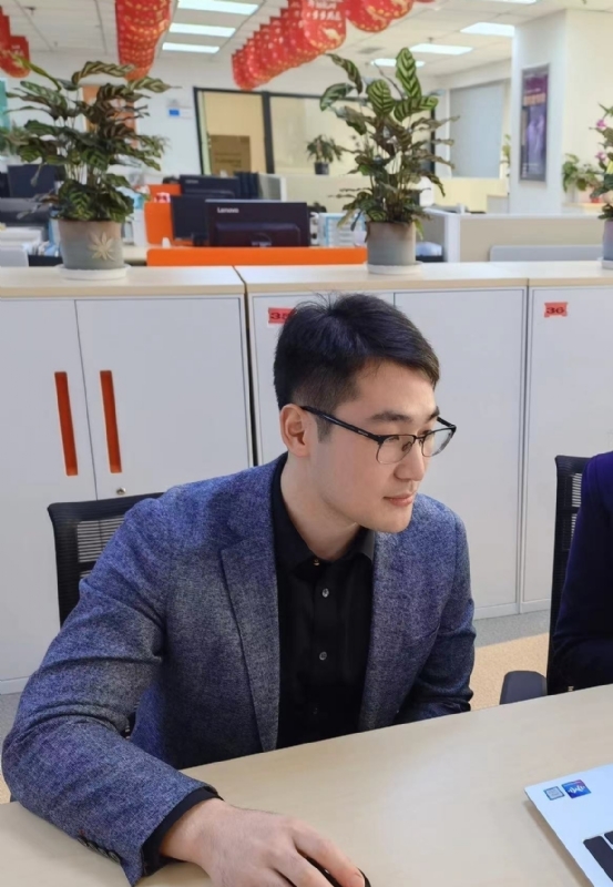 方机的第一张照片--阜阳相亲服务中心