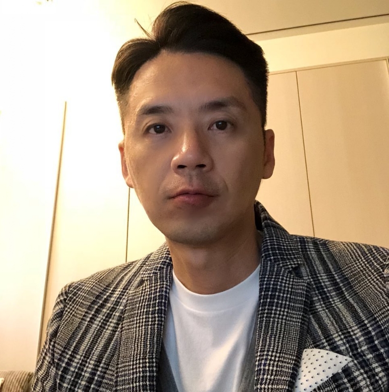 James的第二张照片--阜阳相亲服务中心