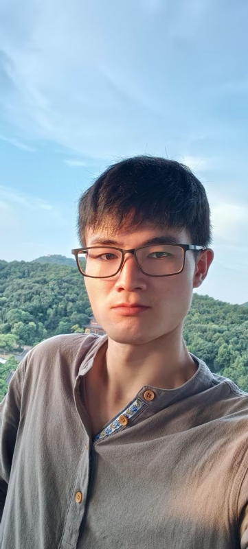 阳光男孩的第三张照片--阜阳相亲服务中心