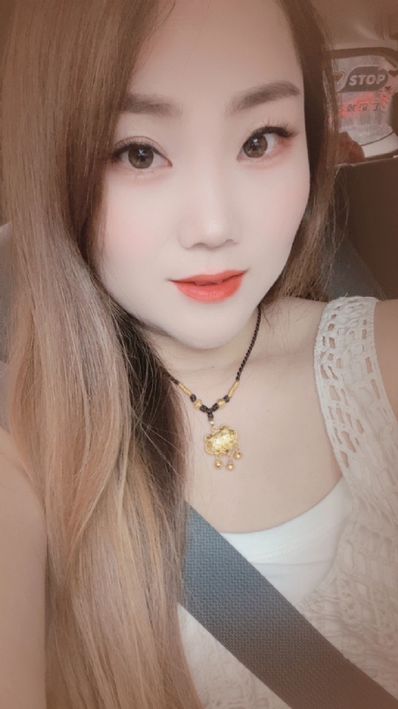 媛媛的第二张照片--阜阳相亲服务中心