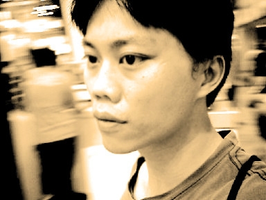 LoneWalker的第一张照片--阜阳相亲服务中心