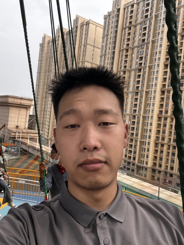 灰二的第一张照片--阜阳相亲服务中心