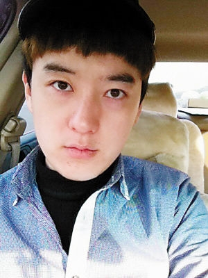 cxw的第一张照片--阜阳相亲服务中心