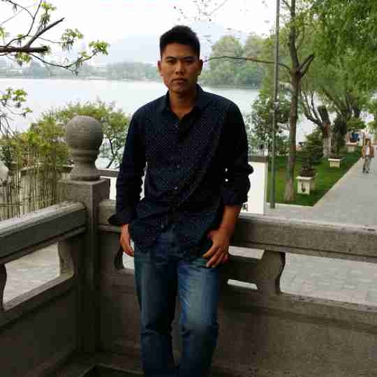 光辉的第一张照片--阜阳相亲服务中心