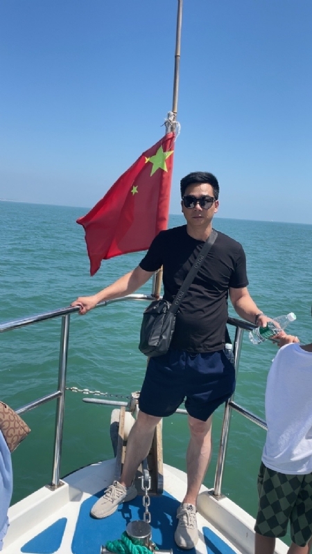 随缘的第一张照片--阜阳相亲服务中心