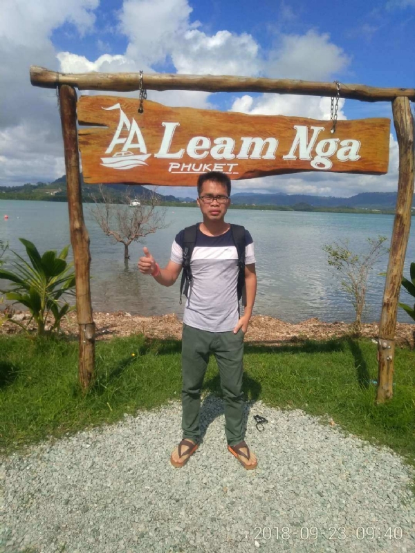 今夕何夕的第一张照片--阜阳相亲服务中心