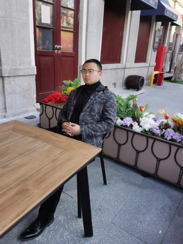 小独的第一张照片--阜阳相亲服务中心