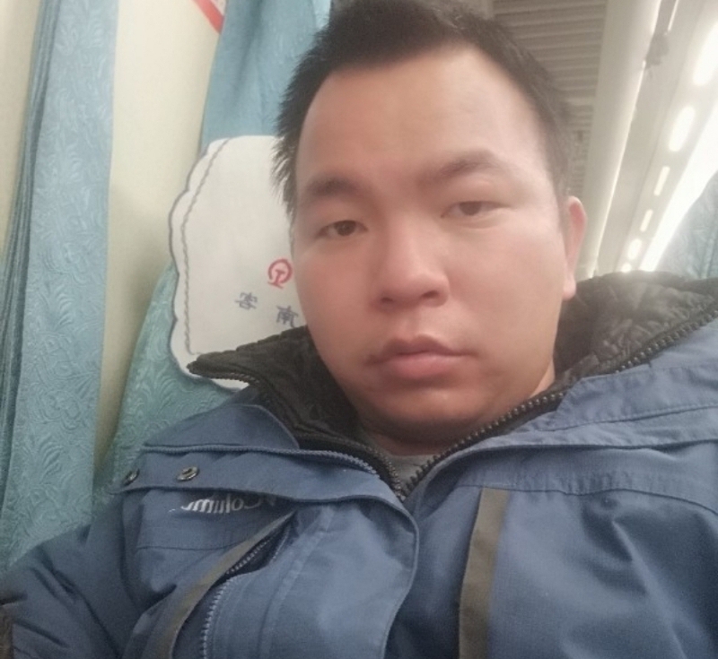 淡定的第一张照片--阜阳相亲服务中心