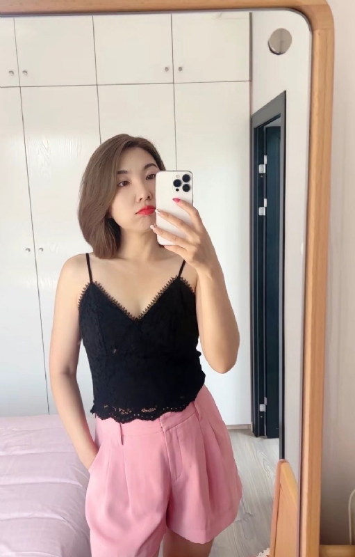 丽波的第一张照片--阜阳相亲服务中心