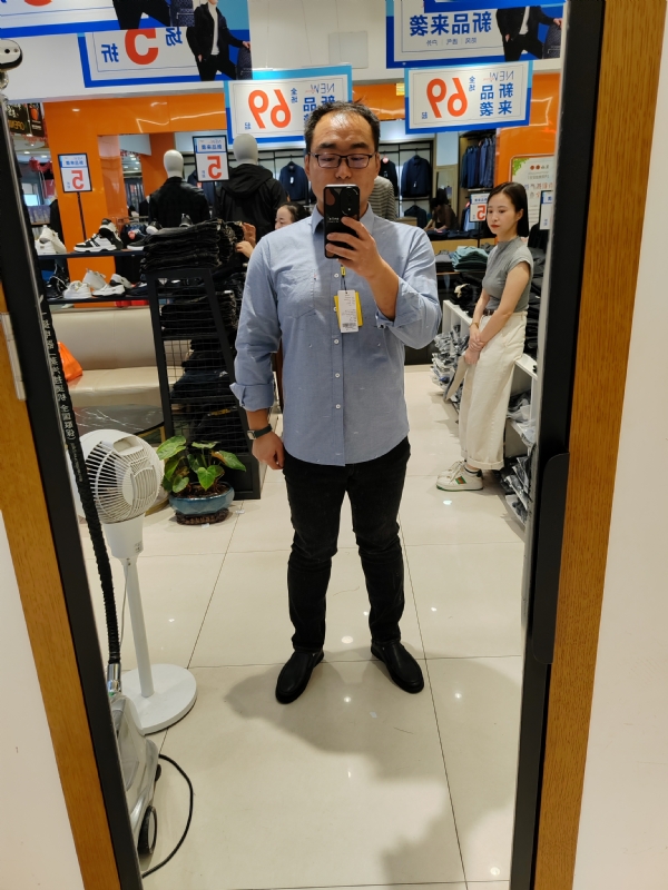 找一个女朋友的第二张照片--阜阳相亲服务中心