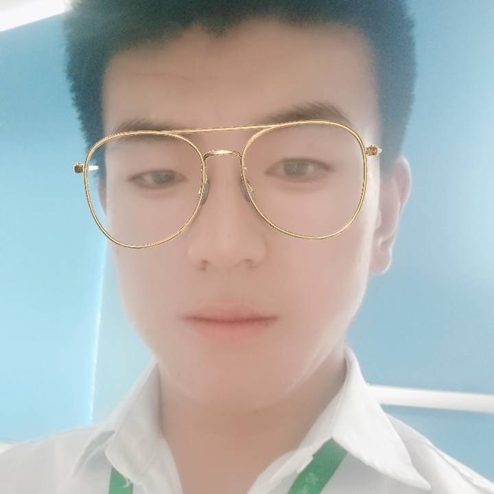 幸运男孩的第一张照片--阜阳相亲服务中心