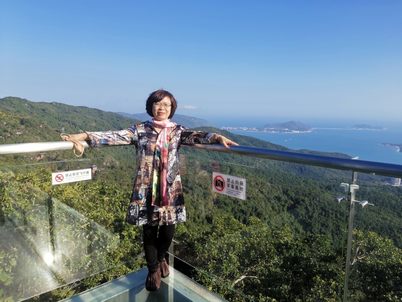 荷荷的第一张照片--阜阳相亲服务中心