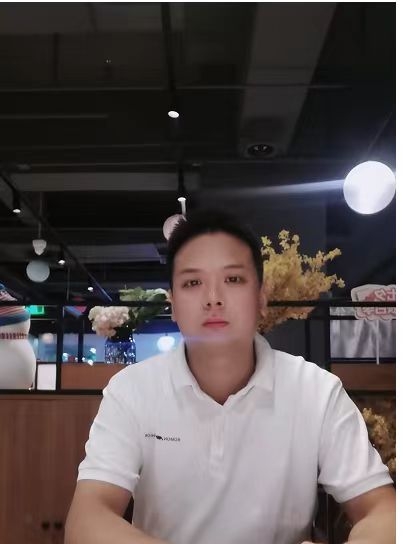 kevin的第一张照片--阜阳相亲服务中心