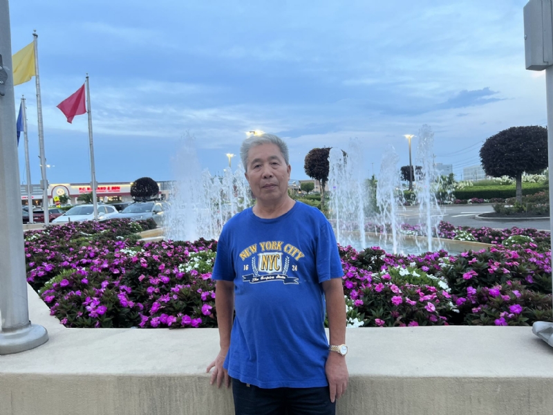 全全的第一张照片--阜阳相亲服务中心