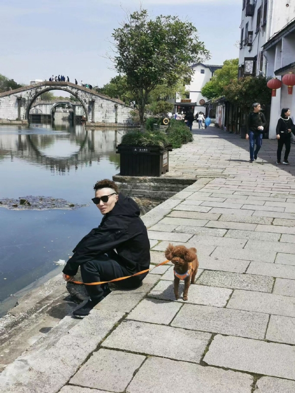 皮卡丘的第一张照片--阜阳相亲服务中心