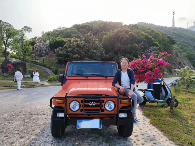 eteen的第一张照片--阜阳相亲服务中心