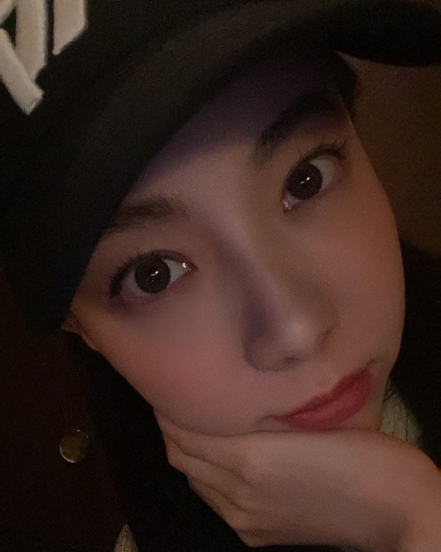 豬妹的第一张照片--阜阳相亲服务中心