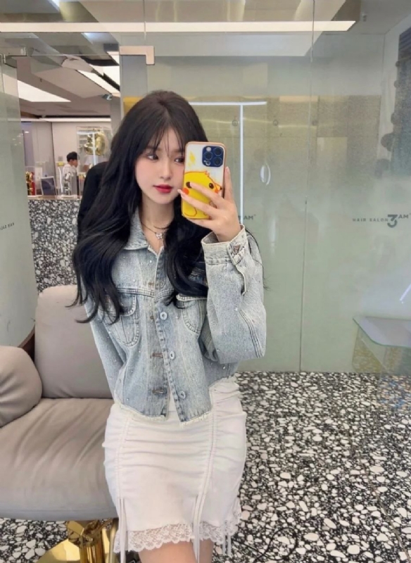 佩芸的第一张照片--阜阳相亲服务中心