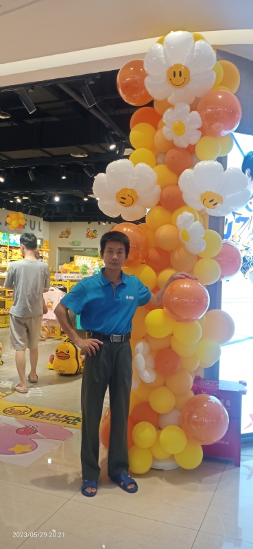 美味美爱的第二张照片--阜阳相亲服务中心