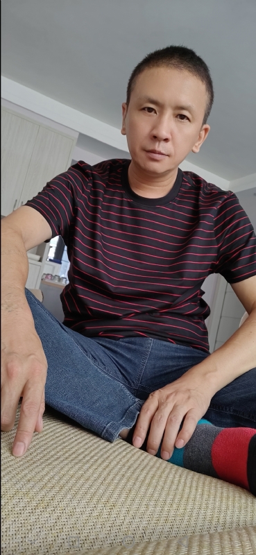 诚~的第一张照片--阜阳相亲服务中心