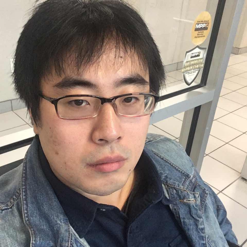 Ray的第二张照片--阜阳相亲服务中心