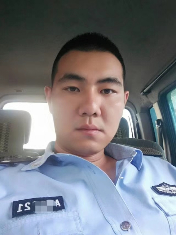 如果不爱请别伤害的第一张照片--阜阳相亲服务中心