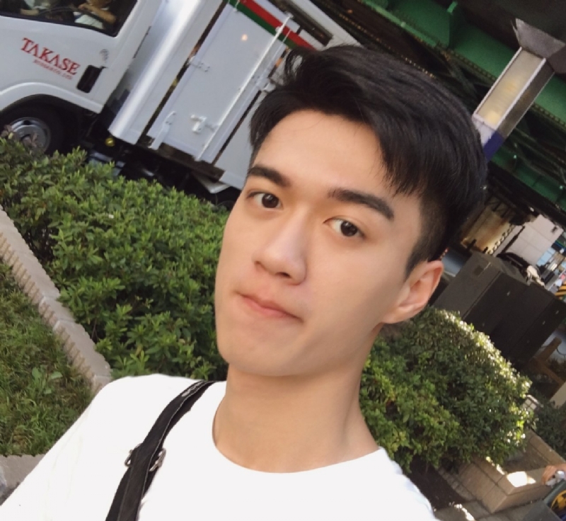 xiaoji的第二张照片--阜阳相亲服务中心