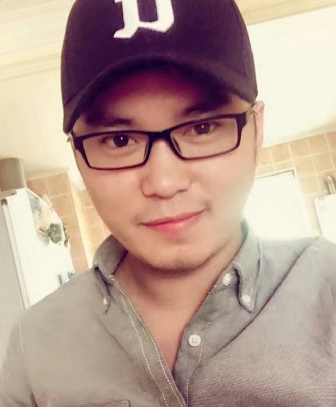 jack的第二张照片--阜阳相亲服务中心