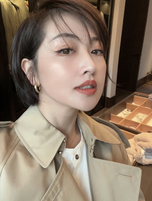 Angie的第一张照片--阜阳相亲服务中心